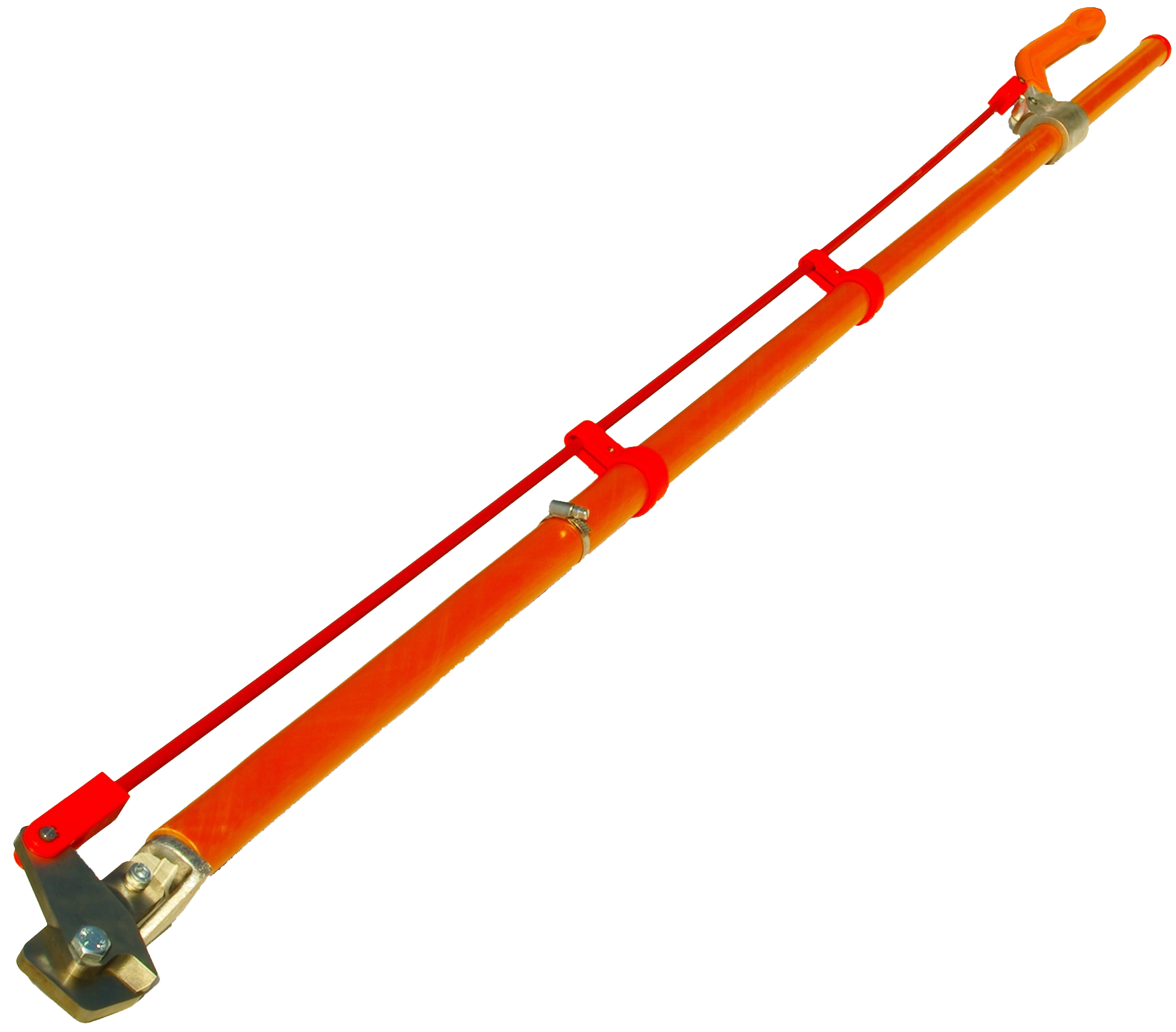 絕緣斷線(xiàn)鉗B115.0201