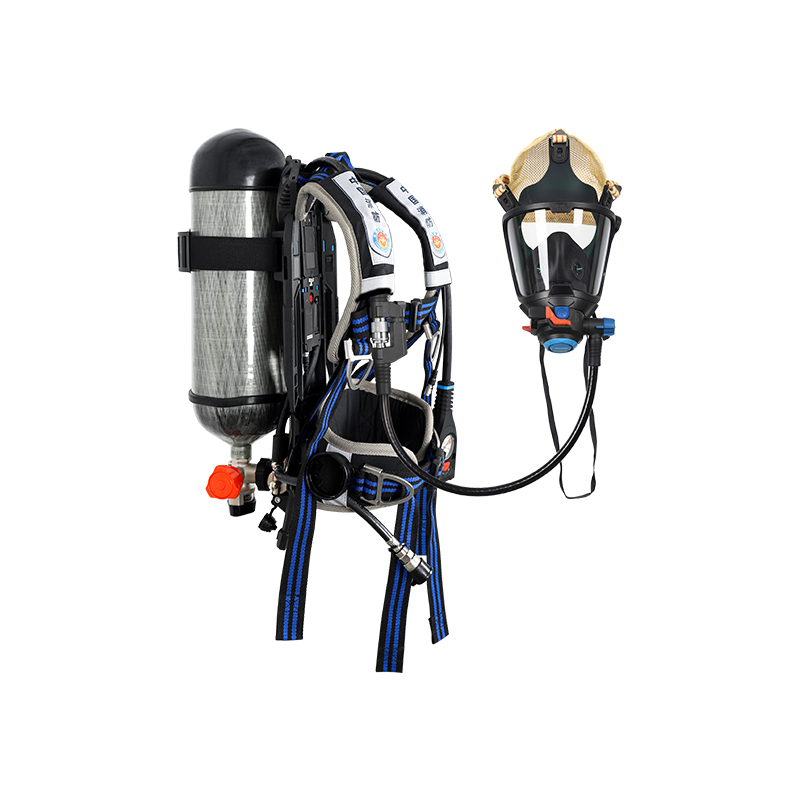 正壓式消防空氣呼吸器 RHZK6.8CPT RHZK9CPT