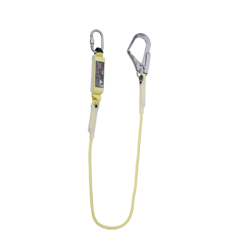 后背保護繩-阻燃-單鉤