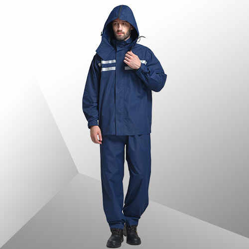 你了解防護(hù)服的正確使用方法嗎？