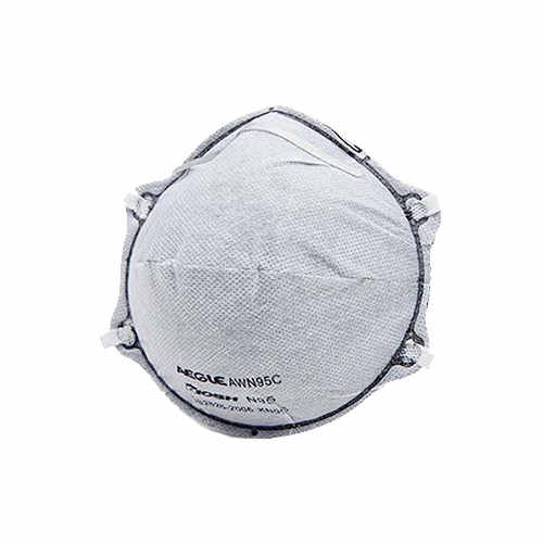 怎樣正確的使用防塵口罩和面罩？