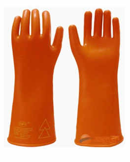 絕緣手套如何正確使用？