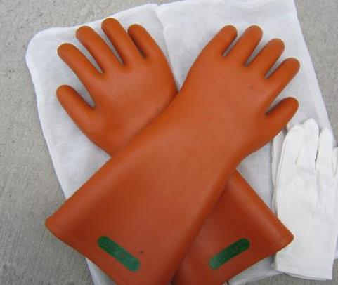 絕緣手套的使用要注意的那些問(wèn)題？