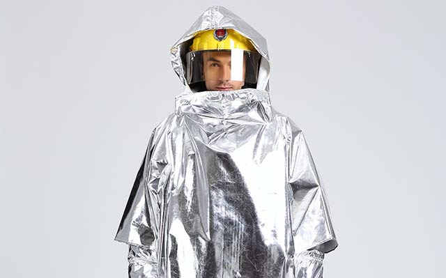 消防隔熱服買什么牌子好？