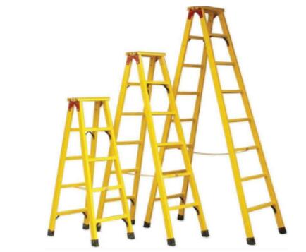 什么是電力絕緣梯？