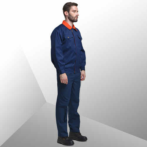 如何挑選阻燃服面料？