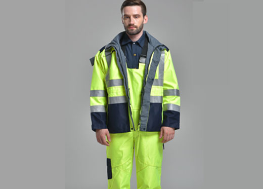 防電弧服，阻燃電弧防護服