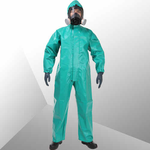 化學(xué)防護(hù)服，防化服