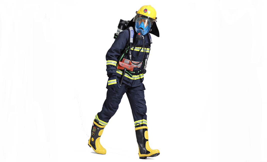 消防服的有哪些種類？