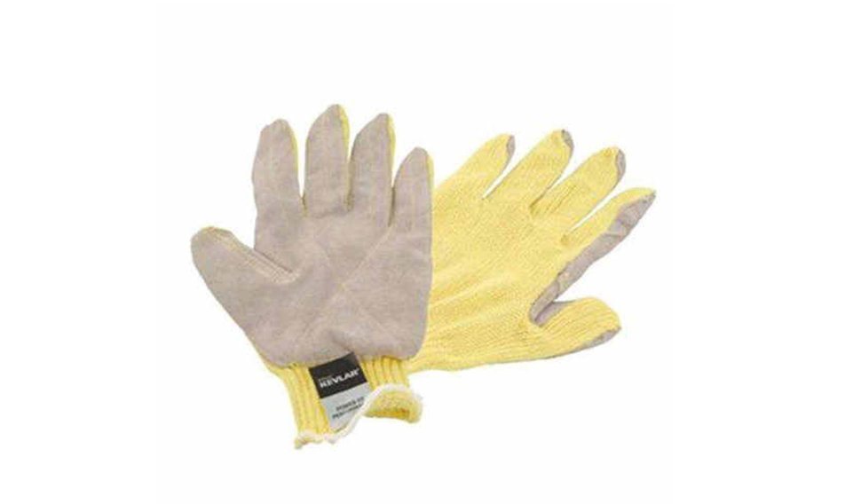 有哪些防護手套適用于建筑工地？