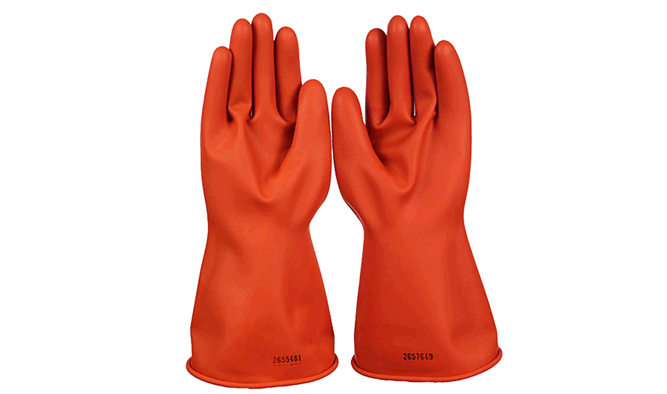 在潮濕環(huán)境下使用電絕緣手套會有什么后果