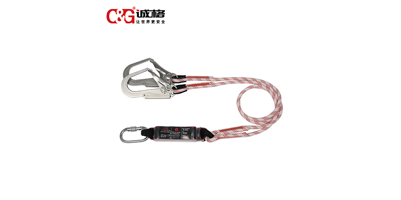 區(qū)域限制型安全帶與防墜落式安全帶的區(qū)別及應(yīng)用場景