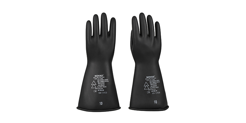  電工絕緣手套選購指南：品牌推薦與選擇要點(diǎn)