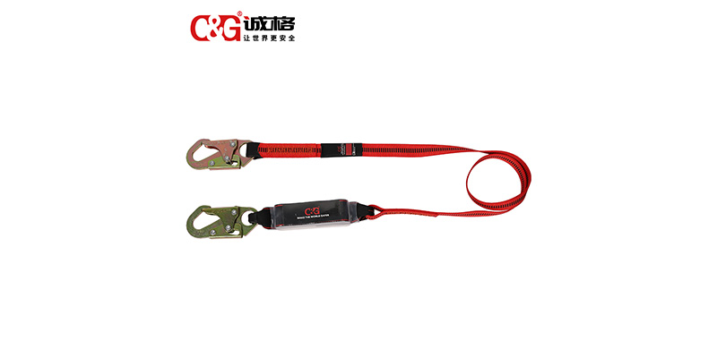  高空作業(yè)安全裝備指南：安全帶、安全繩、緩沖器、防墜器 別再混淆！