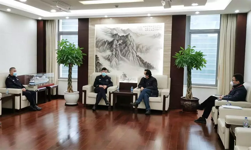 全球多國疫情升級! 嚴(yán)防輸入，我們再次行動！