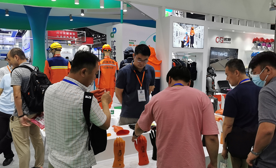 【關注】2023亞洲電力電工暨智能電網(wǎng)展，上海誠格“燃爆”眼球僅憑四招