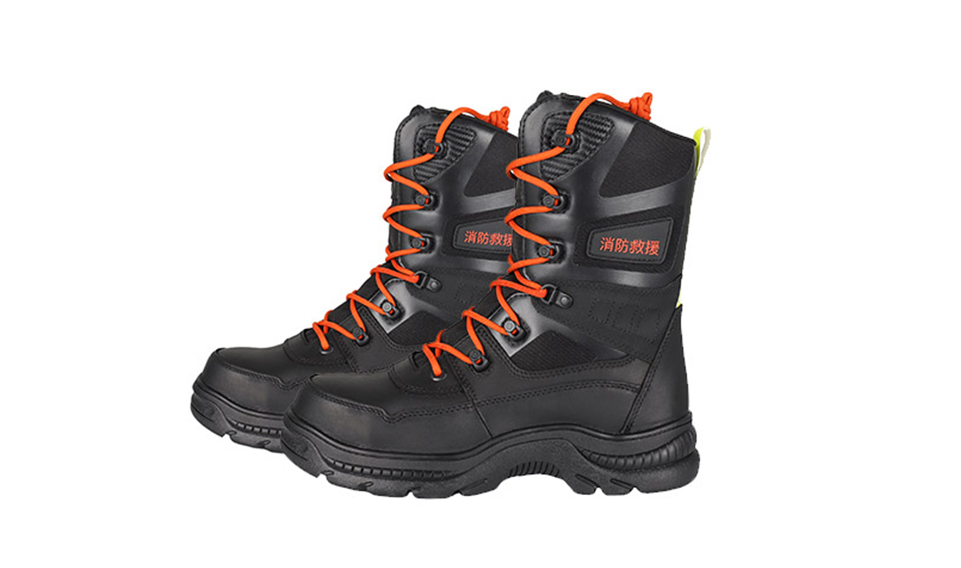 如何判斷搶險救援靴是否符合安全標(biāo)準(zhǔn)